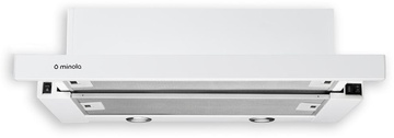 Minola HTL 6112 WH 650 LED