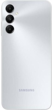 Samsung Galaxy A05s 4/64GB Silver (SM-A057GZSU)