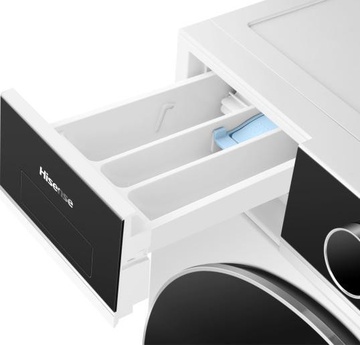 Hisense WF5I9043BWFS