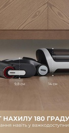 Dreame Wet&Dry Vacuum Cleaner H14 AE