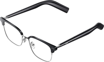 MiJia Audio Glasses Browline Black (BHR08VXGL)