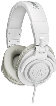 Audio-Technica ATH-M50 WH