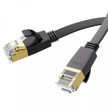 Hoco US07 Gigabit Ethernet RJ45 to RJ45 (3m)