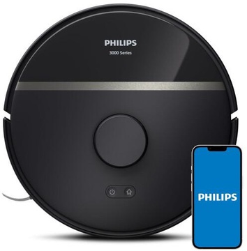 Philips HomeRun 3000 Series Aqua XU3000/01