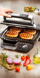 Тефаль GC451B Super Grill