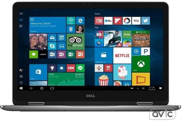 Dell Inspiron 7773 Era Gray (7773-NT0PM)