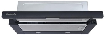 Minola MTL 6292 BL 700 LED