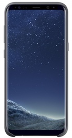 Samsung Galaxy S8 Plus G955 Silicone Cover Grey (EF-PG955TSEG)