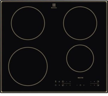 Electrolux IPEV644RBC