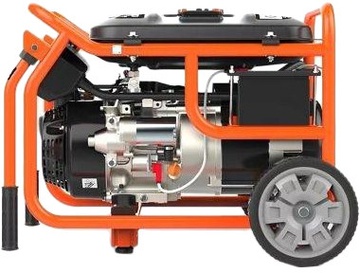 Genergy LIMITED 5000 (240502090)