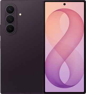Samsung Galaxy Fold8 Ultra 12/512GB Volet Shadow (SM-F976BZVC)