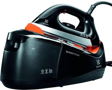 Electrolux EDBS3340
