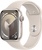 Apple Sport Band for Watch 44mm/45mm/46mm/49mm Size S/M - Starlight (MXM63)