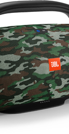 JBL Boombox Squad (JBLBOOMBOXSQUADEU)