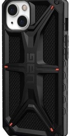 URBAN ARMOR GEAR iPhone 13 Monarch Kevlar Black (113171113940)