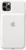 Apple iPhone 11 Pro Max Smart Battery Case - White (MWVQ2)