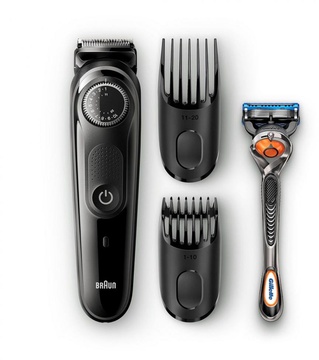 Braun BT3042
