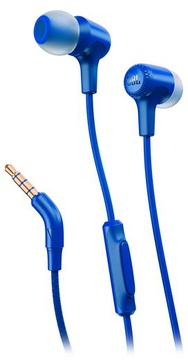 JBL Synchros E15 Blue (JBLE15BLU)