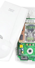 DSC LC-104PIMW