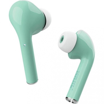 Trust Nika Touch True Wireless Mic Mint (23703)