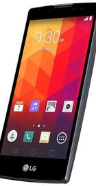 LG H422 Spirit Dual Titan (UA UCRF)