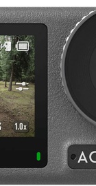 DJI Osmo Action 3 Standard Combo (CP.OS.00000220.01)