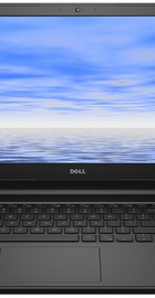 Dell Inspiron i5558-2147BLK