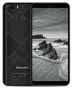 Blackview S6 2/16GB Black