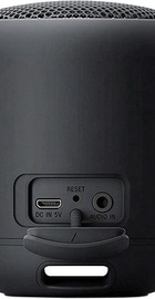 Sony SRS-XB12 Black SRSXB12B