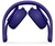 Beats By Dr. Dre Mixr High-Performance Professional Indigo (MHC92)