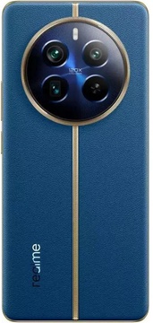 realme 12 Pro+ 8/256GB Submarine Blue