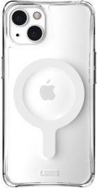 URBAN ARMOR GEAR iPhone 13 MagSafe Plyo Ice (113172184343)
