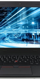 Lenovo ThinkPad E460 (20ETS03R00)