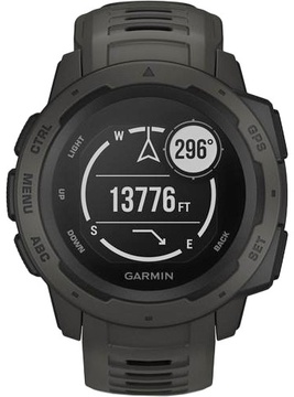 Garmin Instinct Graphite (010-02064-00)