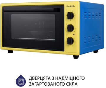 Minola FOET 4815 UA