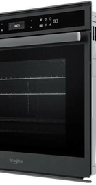 Whirlpool W6 OM4 4S1 P BSS