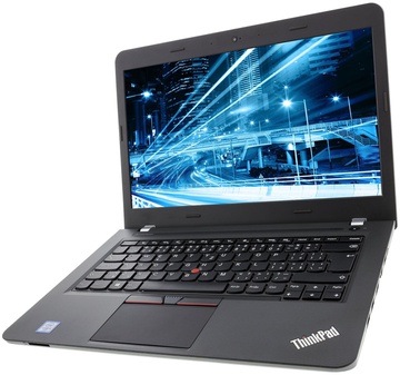 Lenovo ThinkPad E460 (20ETS03R00)