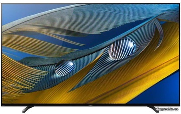 Sony XR65A80JCEP