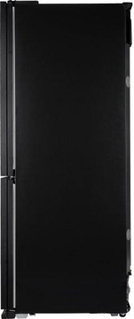 Sharp SJ-GX820FBK