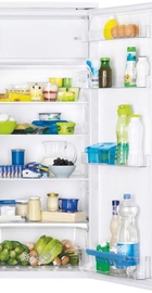 Zanussi ZRAN23FW