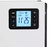 N'oveen CH8000 LCD SMART White