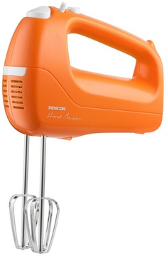 Sencor SHM 5403OR