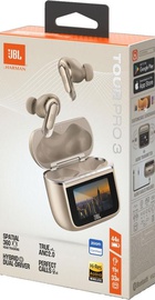 JBL Tour Pro 3 Latte (JBLTOURPRO3LTT)