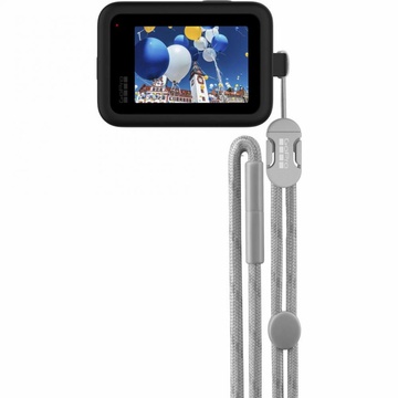 GoPro Sleeve & Lanyard Black ADSST-001