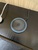 Blueo Magnetic Wireless Charger Black