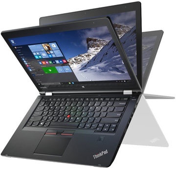 Lenovo ThinkPad Yoga 460 (20EMS01300)