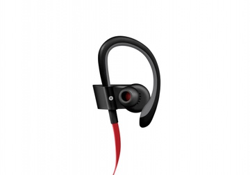 Beats By Dr. Dre Powerbeats2 Wireless Black (MHBE2)