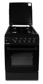 LUXELL LF55G-40F Black