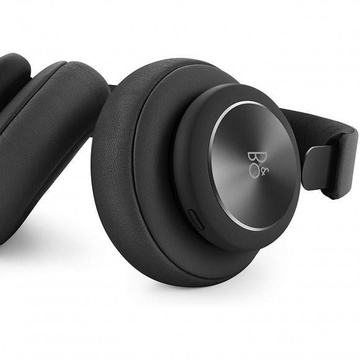 Bang & Olufsen BeoPlay H4 Black
