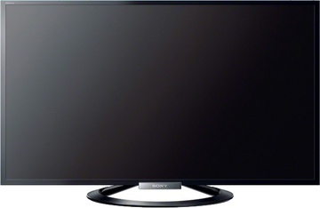 Sony KDL-55W809